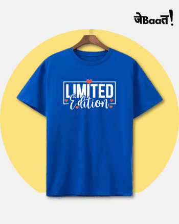 T-shirt 1