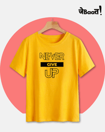 T-shirt 3