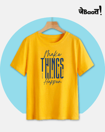 T-shirt 2