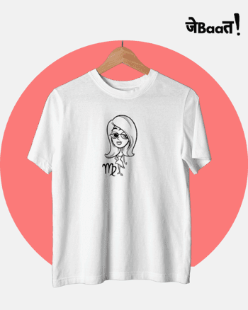 T-shirt 4