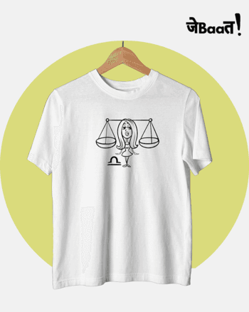 T-shirt 6